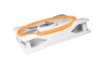 Be Quiet Light Wings 120Mm Pwm White  Bl100