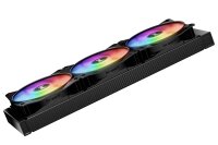 Be Quiet Light Wings Lx 120Mm Pwm Black High-Speed  Bl124