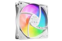 Be Quiet Light Wings Lx 120Mm Pwm White Hight-Speed  Bl125