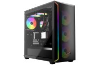 Be Quiet Light Wings Lx 140Mm Pwm Black High-Speed  Bl130