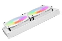 Be Quiet Light Wings Lx,120Mm Pwm White High-Speed  Bl131