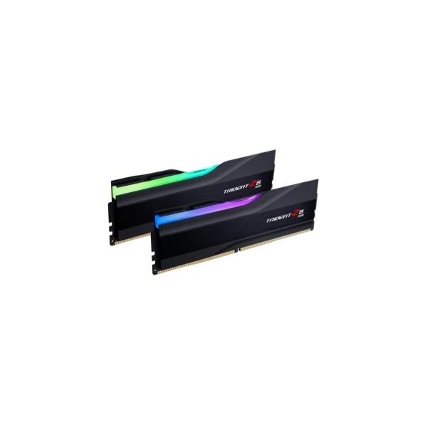 64Gb Kit 2X32gb Pc 6400 G.Skill Trident Z5 Rgb