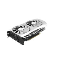 Zotac Geforce® Rtx 4070 12Gb Twin Edge Oc White Edition D6