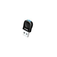 D-Link Netzwerkadapter Wireless N Nano Usb 300