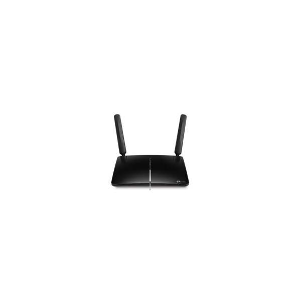 Tp-Link Wireless Router  4G