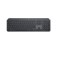 Keyboard Logitech Mx Keys Wireless Graphite