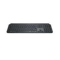 Keyboard Logitech Mx Keys Wireless Graphite