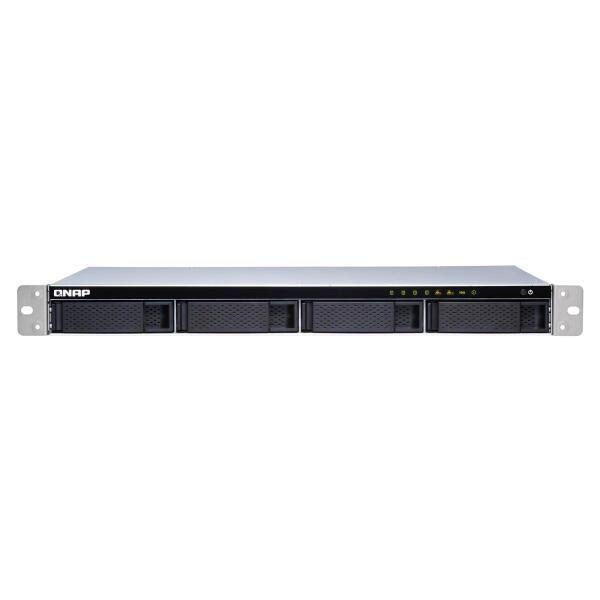 Nas Server Qnap Ts-431Xeu-8G - Nas-Server - 4 Bay - Rack