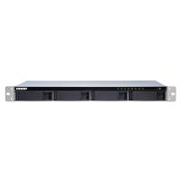 Nas Server Qnap  - Nas-Server - 4 Bay - Rack