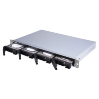 Nas Server Qnap  - Nas-Server - 4 Bay - Rack