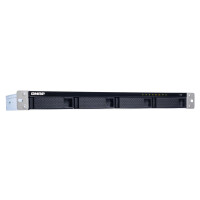 Nas Server Qnap  - Nas-Server - 4 Bay - Rack