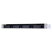 Nas Server Qnap  - Nas-Server - 4 Bay - Rack