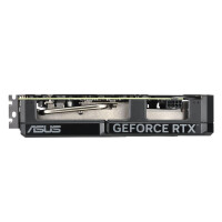 Asus Geforce® Rtx 4060Ti 16Gb Dual Evo