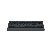 Keyboard Logitech K650 Wireless Graphite