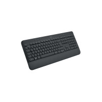 Keyboard Logitech K650 Wireless Graphite