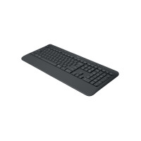 Keyboard Logitech K650 Wireless Graphite