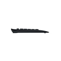 Keyboard Logitech K650 Wireless Graphite