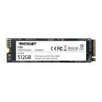 Ssd Patriot P300 512Gb M.2 Pcie 3.0 P300p512gm28