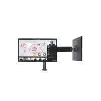 Lg 27Qp88dp-Bs 68,47Cm Led,Hdmi,Displayport,Usb-C