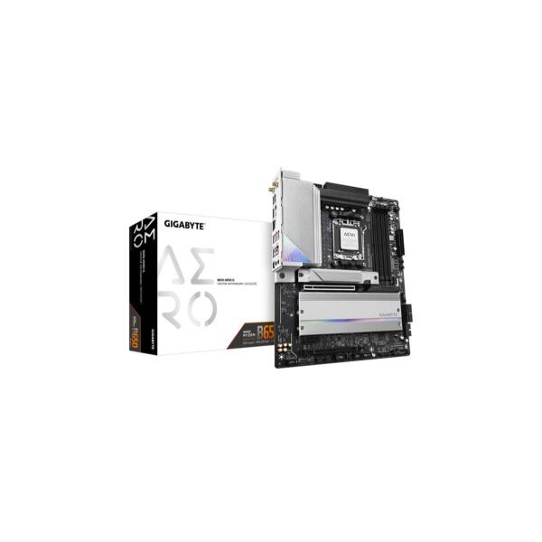 Gigabyte Ga- B650 UD AX