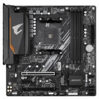 Gigabyte Ga- B550M AORUS ELITE AX