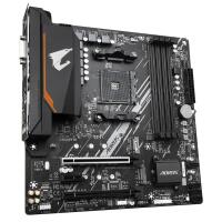 Gigabyte Ga- B550M AORUS ELITE AX