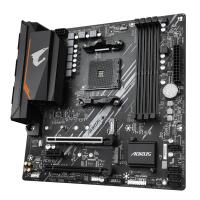 Gigabyte Ga- B550M AORUS ELITE AX