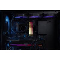 64Gb Kit 2X32gb Pc 6000 Kingston Fury Beast Rgb Ex