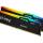 64Gb Kit 2X32gb Pc 6000 Kingston Fury Beast Rgb Ex Kf560c30bbeak2-64