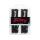 64Gb Kit 2X32gb Pc 6000 Kingston Fury Beast Rgb Ex Kf560c30bbeak2-64