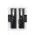 64Gb Kit 2X32gb Pc 6000 Kingston Fury Beast Rgb Ex Kf560c30bbeak2-64