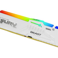 32Gb Kit 2X16gb Pc 6000 Kingston Fury Beast Rgb Ex