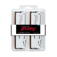 32Gb Kit 2X16gb Pc 6000 Kingston Fury Beast Rgb Ex