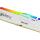 32Gb Kit 2X16gb Pc 6000 Kingston Fury Beast Rgb Ex Kf560c30bweak2-32