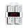 32Gb Kit 2X16gb Pc 6000 Kingston Fury Beast Rgb Ex Kf560c30bweak2-32