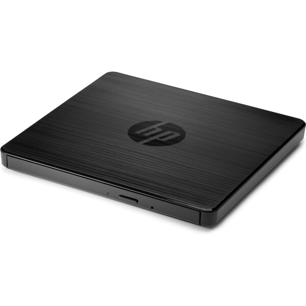 Dvd-R/Rw+R/Rw Hp Extern Black Sata