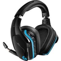 Headset Logitech Gaming G935