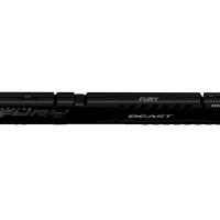 16Gb Pc 6000 Kingston Fury Beast Ex Kf560c30bbe-16