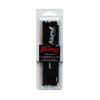 16Gb Pc 6000 Kingston Fury Beast Ex Kf560c30bbe-16