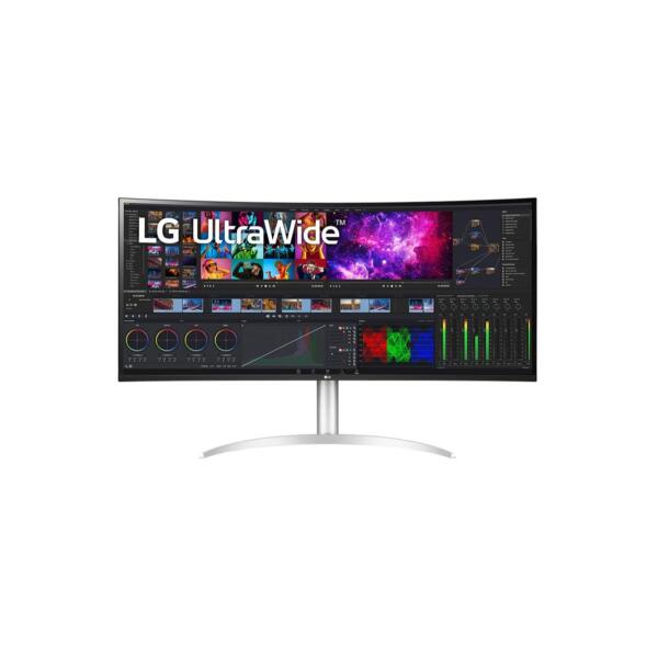 Lg Ultrawide  101.6Cm  Led,2Xhdmi,Displayport,Thunderbold 4,Sp