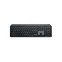 Keyboard Logitech Mx Keys S - Bluetooth - Graphit