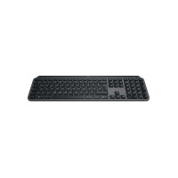 Keyboard Logitech Mx Keys S - Bluetooth - Graphit