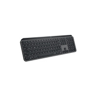 Keyboard Logitech Mx Keys S Wireless Graphit