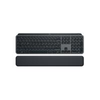 Keyboard Logitech Mx Keys S - Bluetooth - Graphit