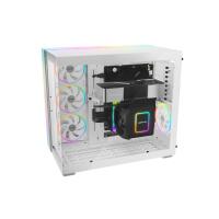 Bequiet Light Base 900 Dx - White