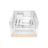 Bequiet Light Base 600 Dx - White