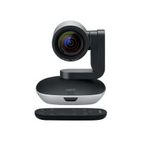 Logitech Ptz Pro 2 - Camera Für Videokonferenzen