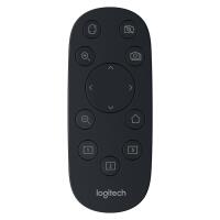 Logitech Ptz Pro 2 - Camera Für Videokonferenzen