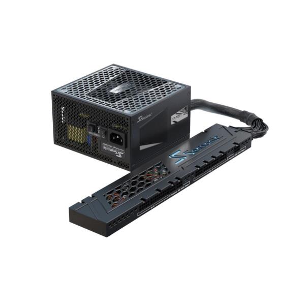 Seasonic Connect  750W