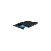 Dvd-R/Rw+R/Rw Slim Hlds Bp55eb40 Black Extern Retail  Blu Ray